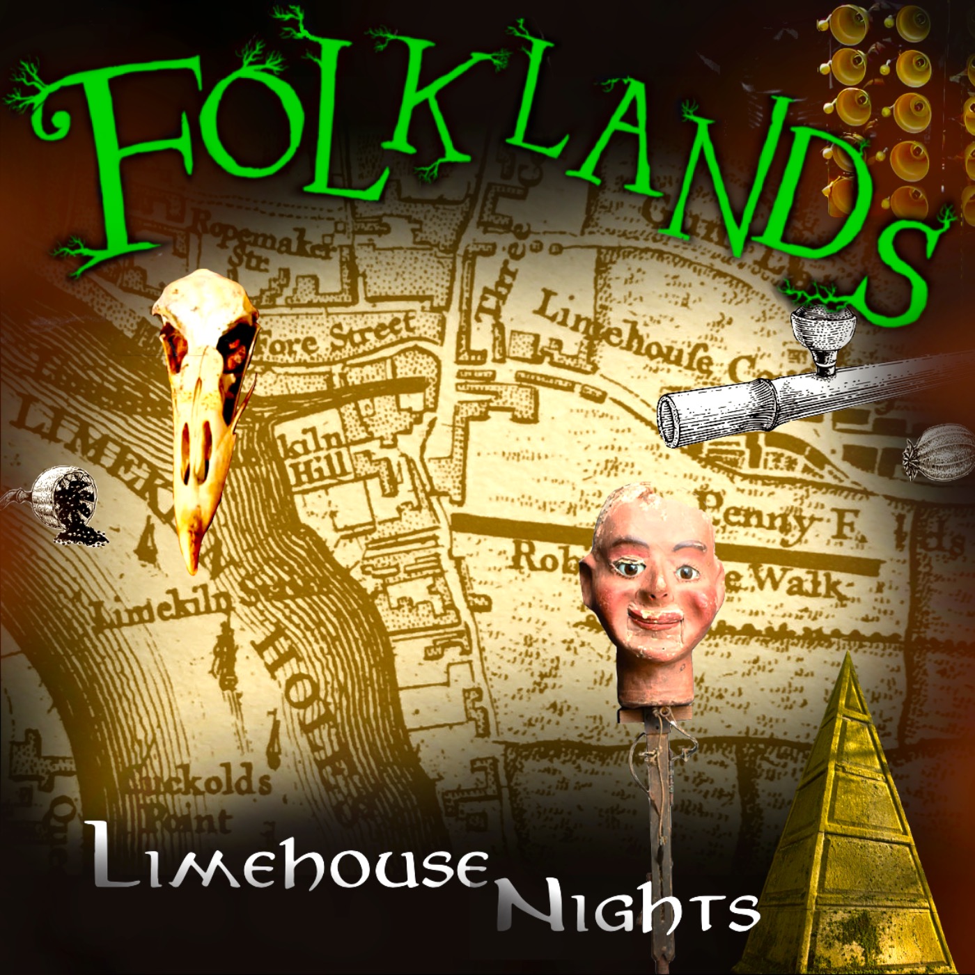 FolkLands