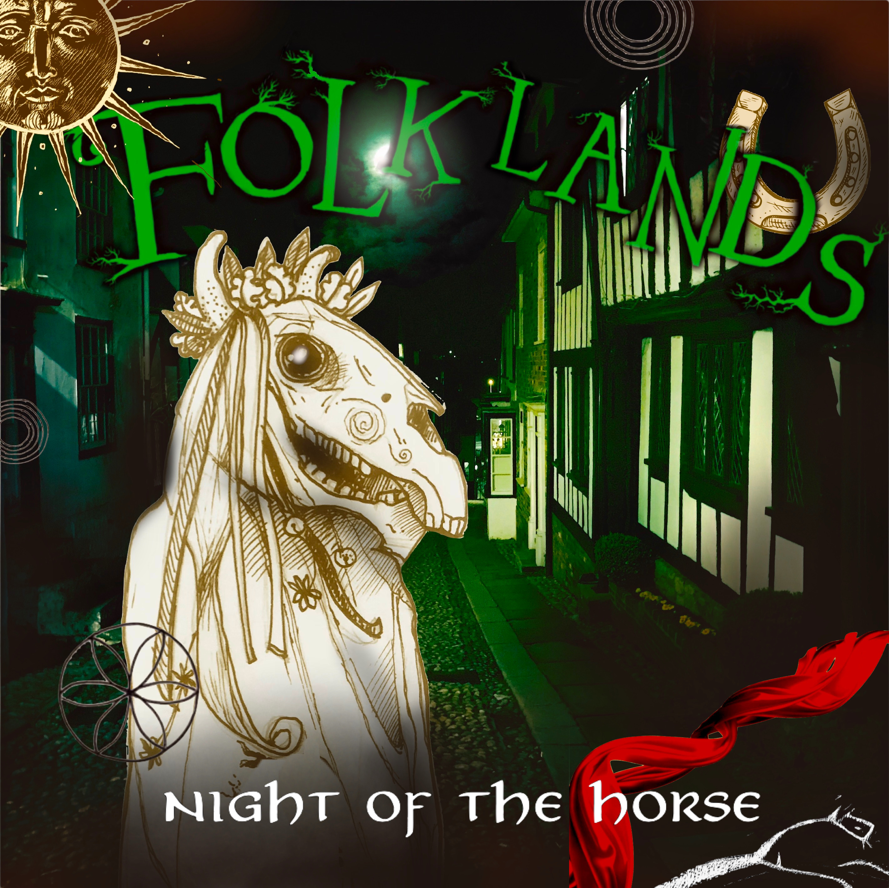 FolkLands