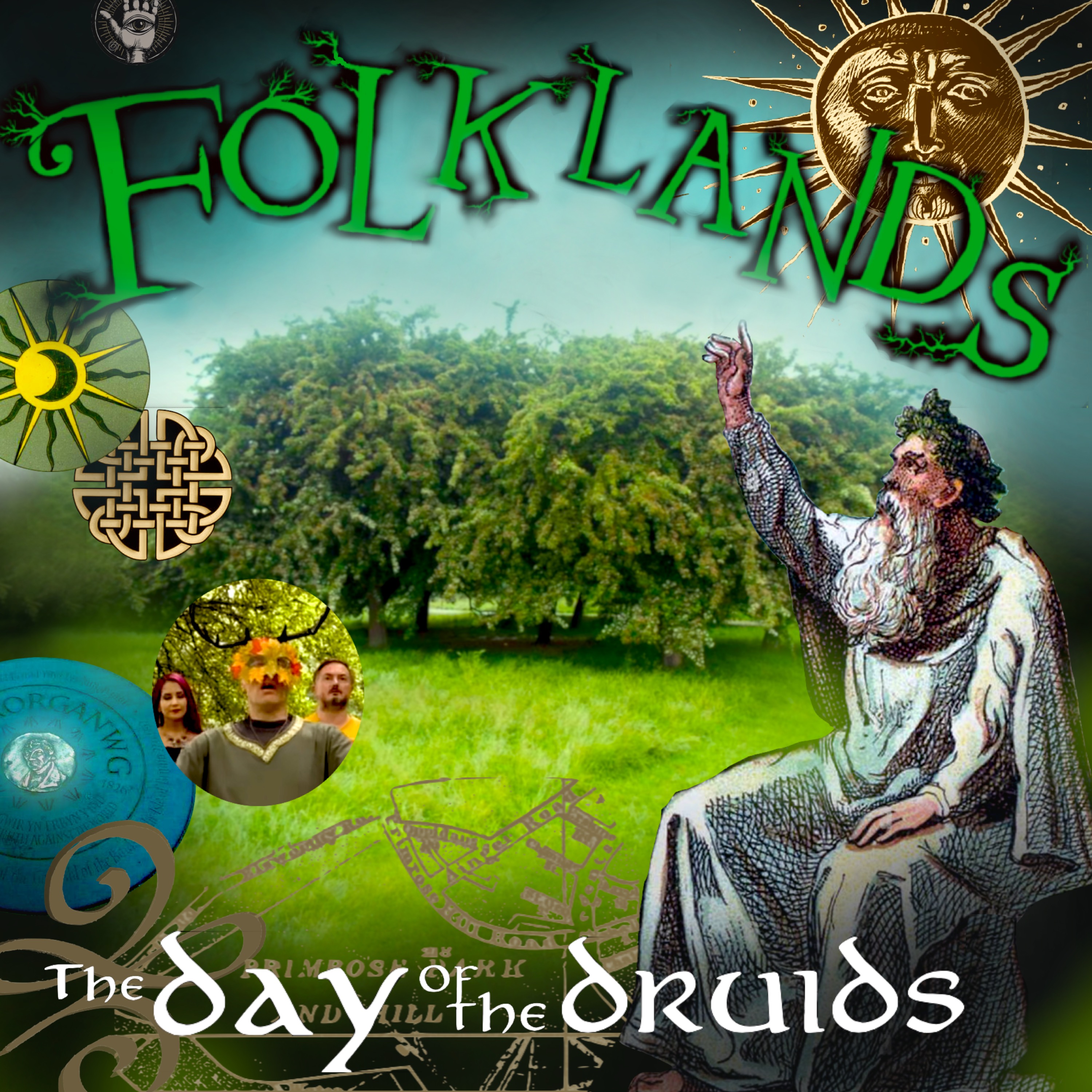 FolkLands