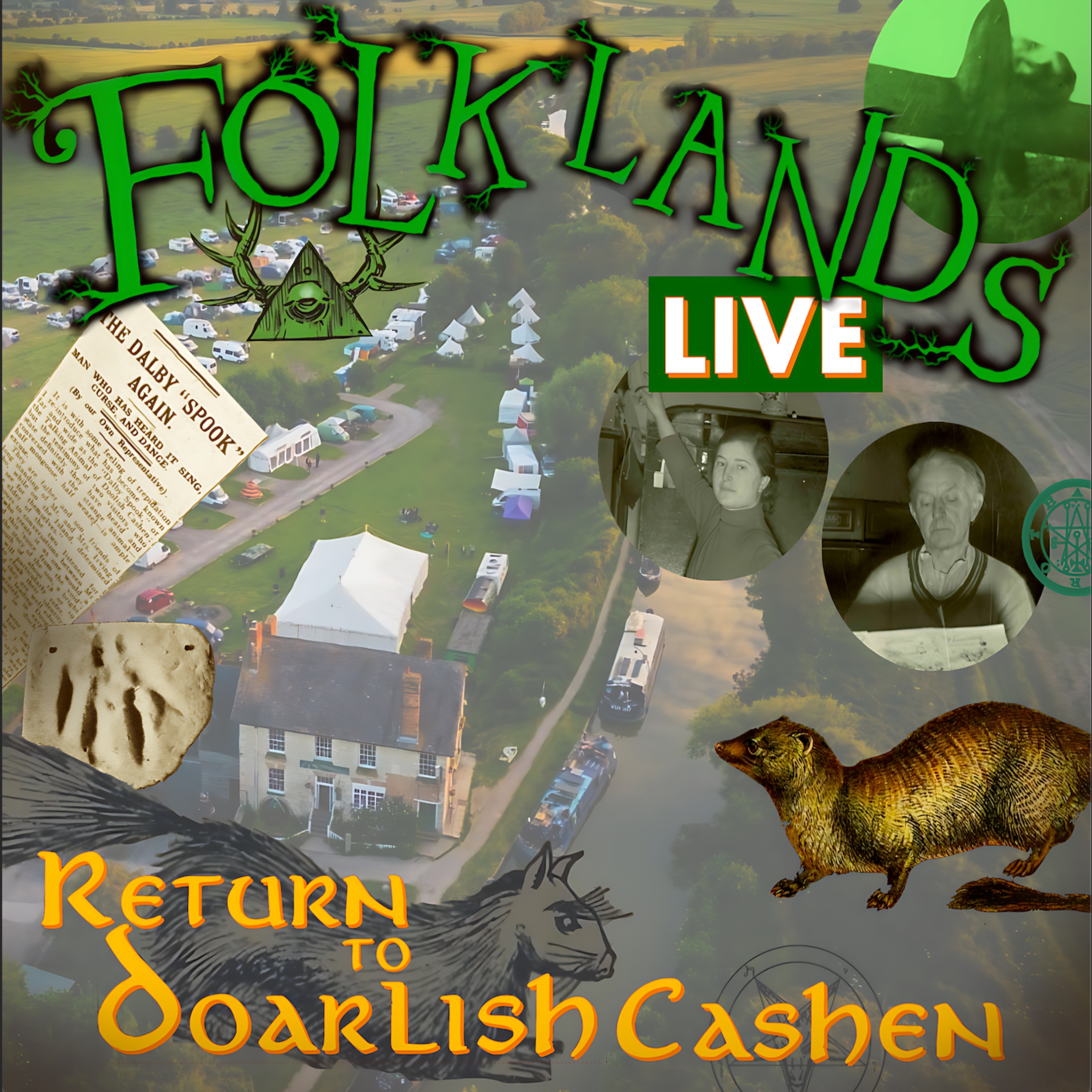 FolkLands