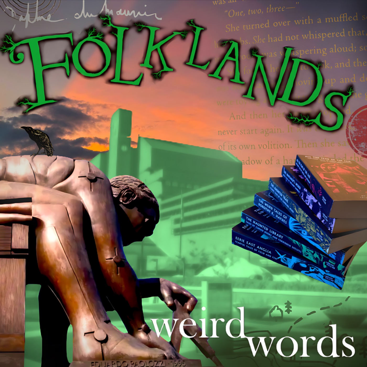 FolkLands