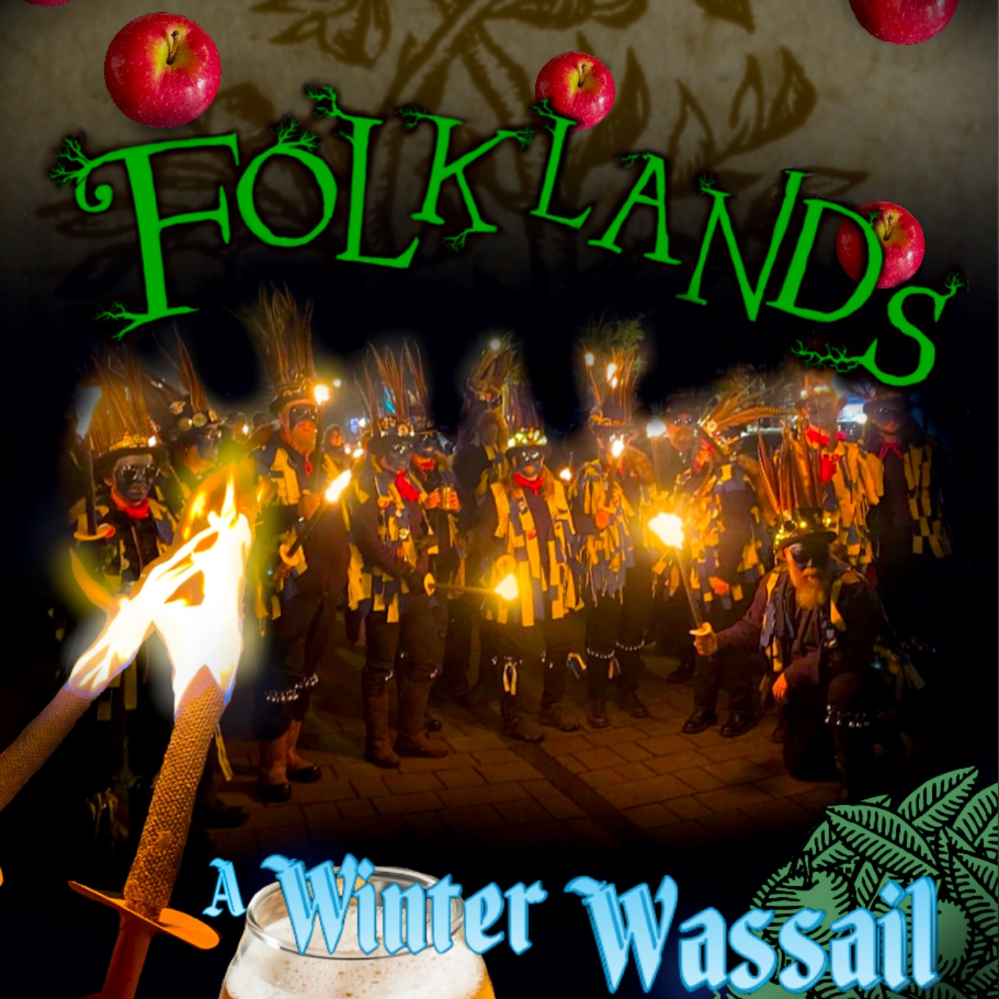 FolkLands
