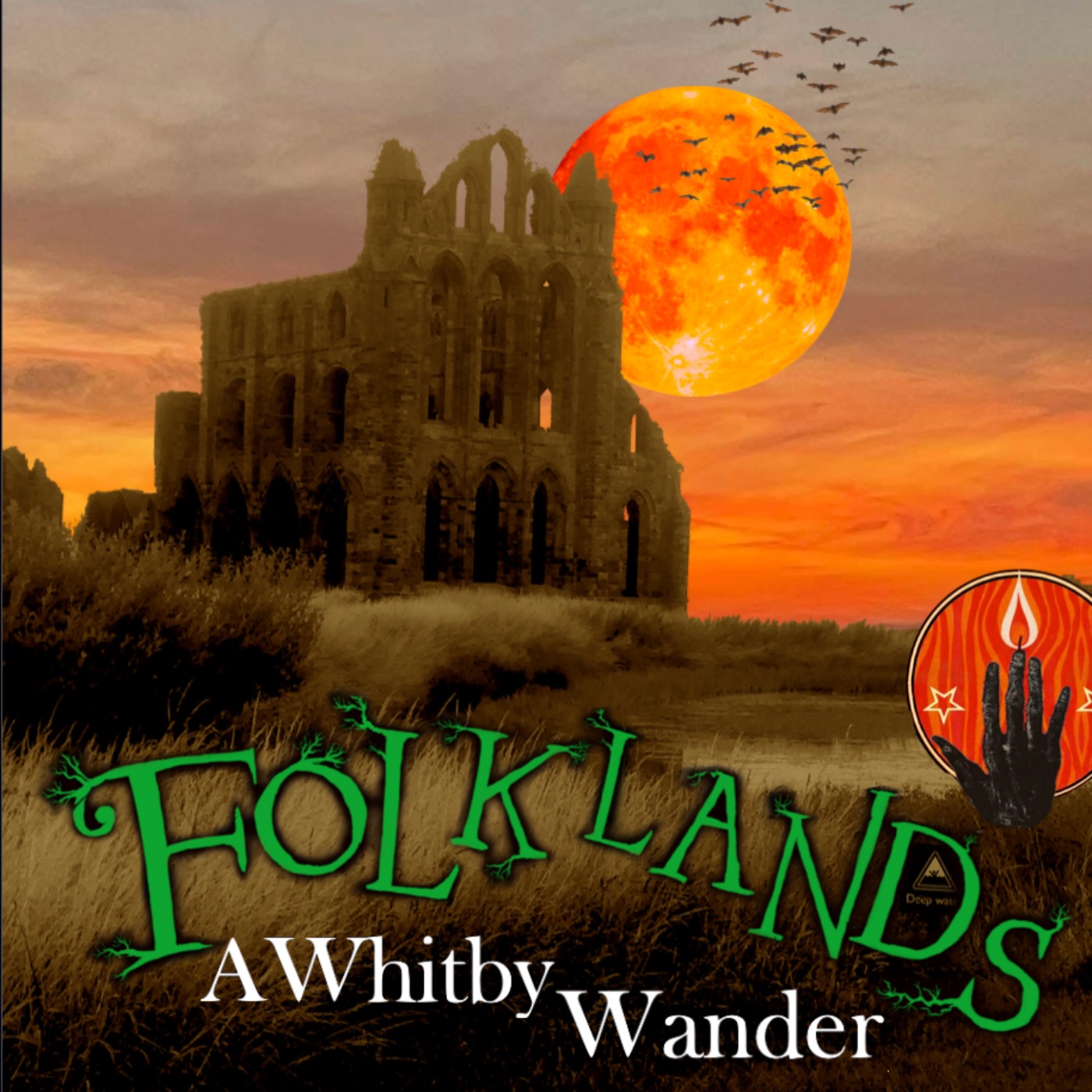 A Whitby Wander