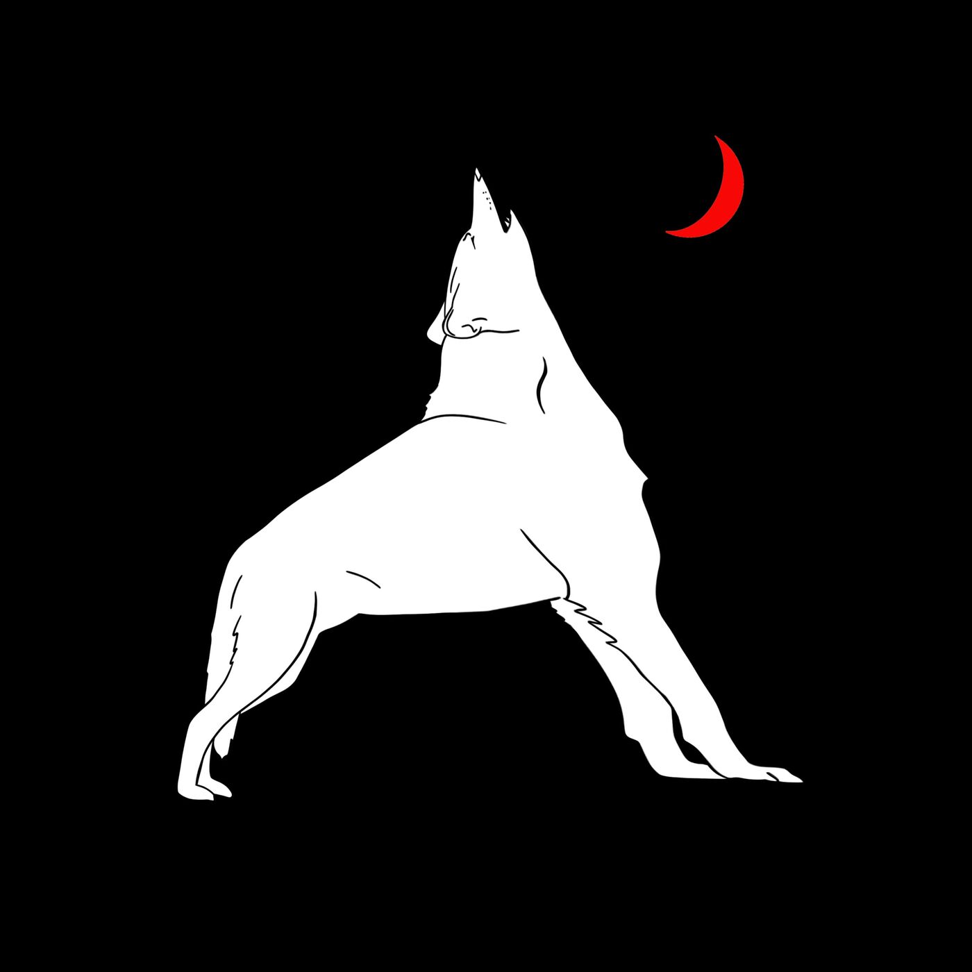 The Lovely Dark