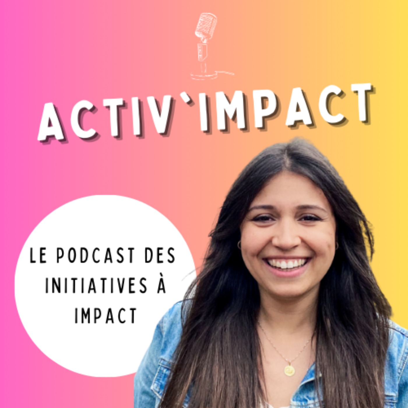 Activ'Impact cover art