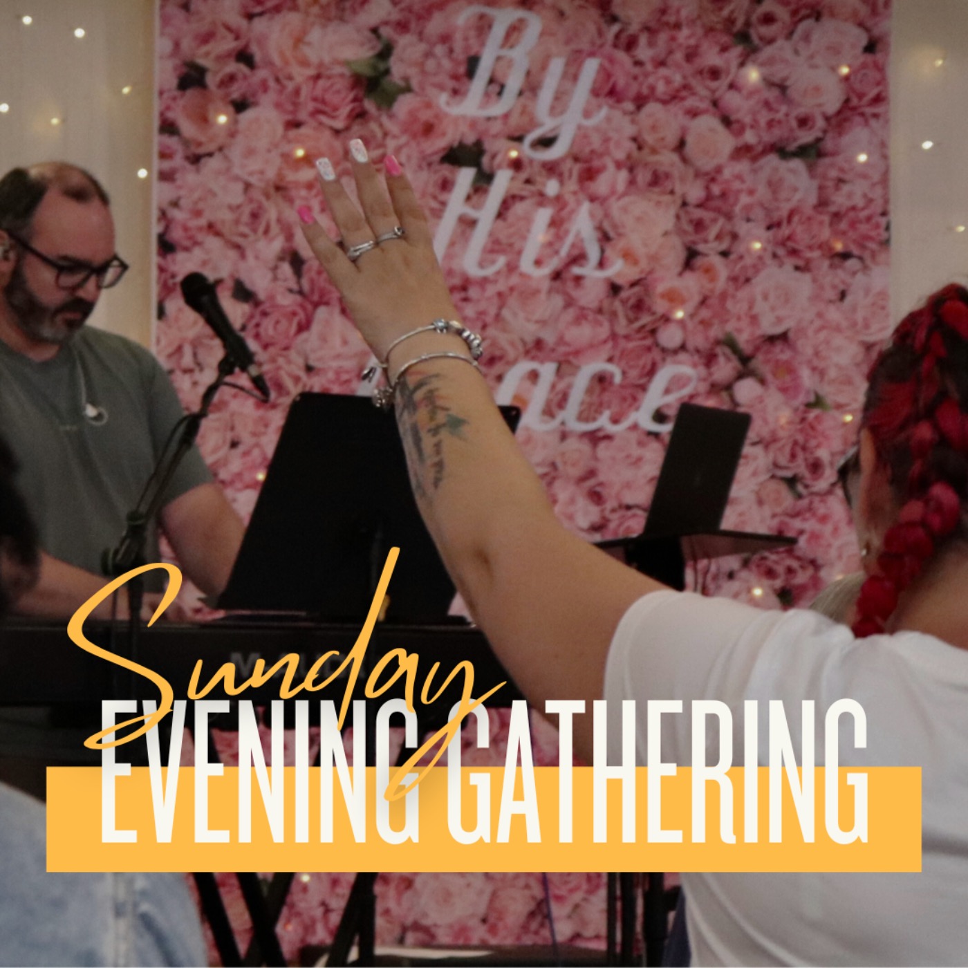 Hope Community Church Wigston