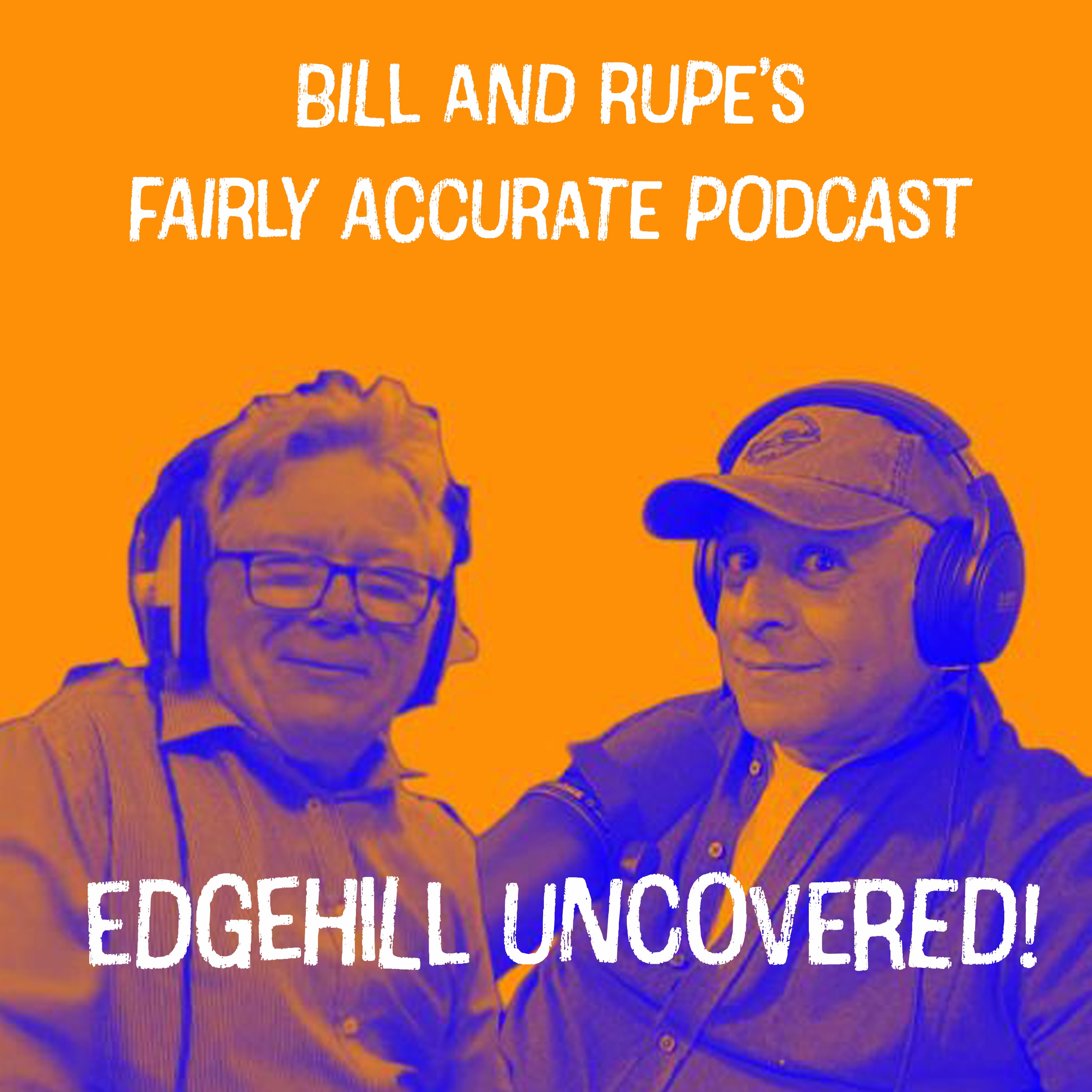 Battle of Edgehill Ghosts Uncovered!