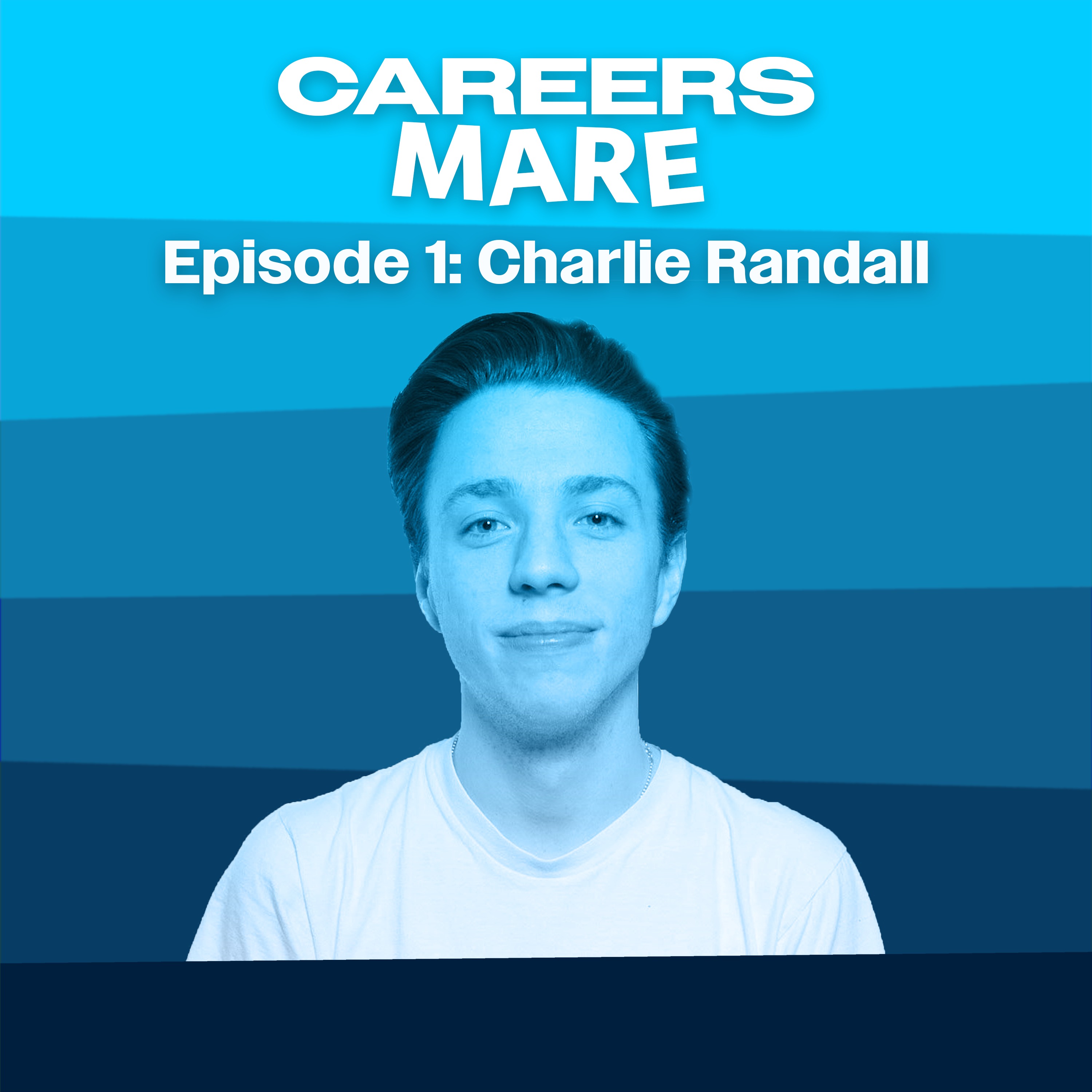 Ep. 1: Charlie Randall