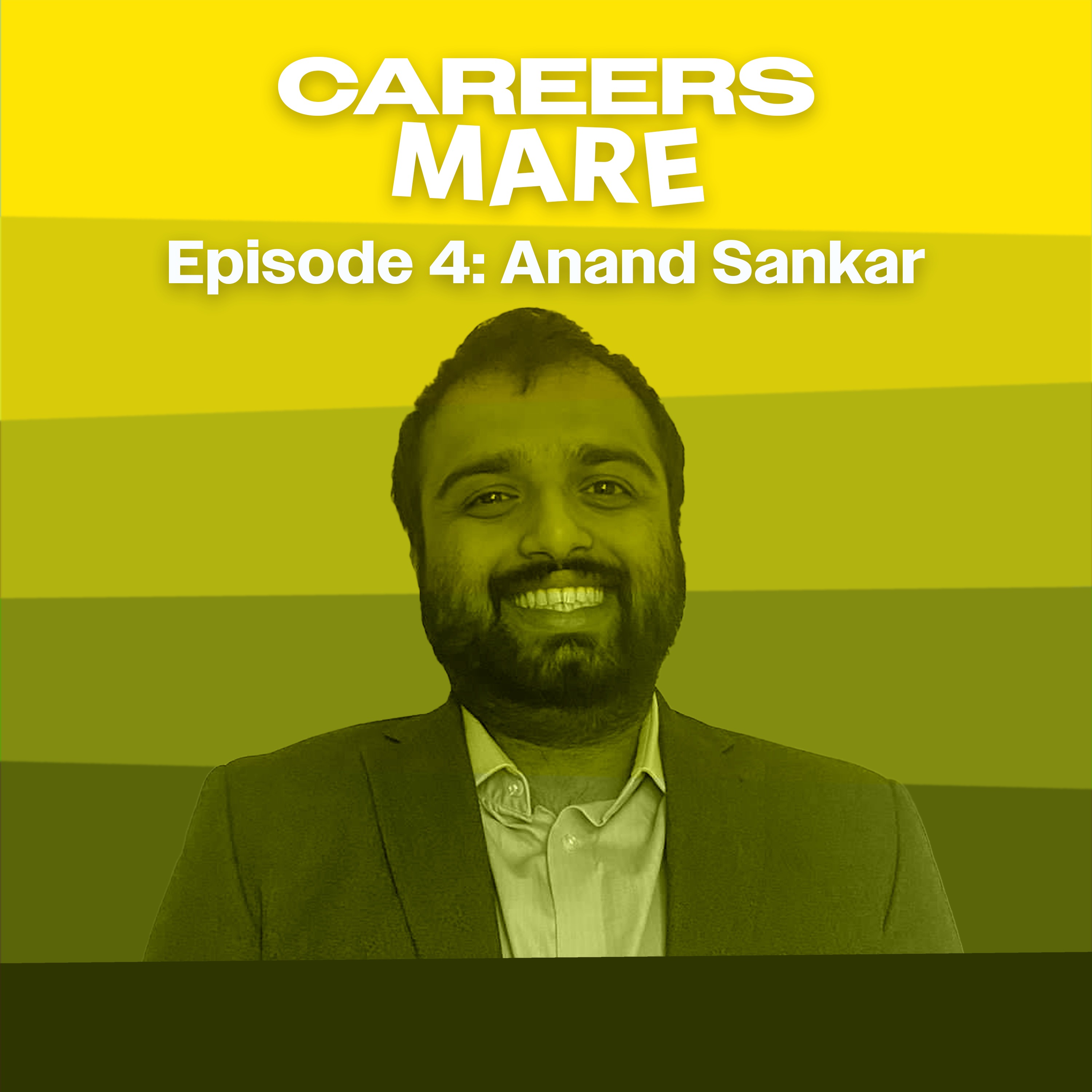 Ep. 4: Anand Sankar