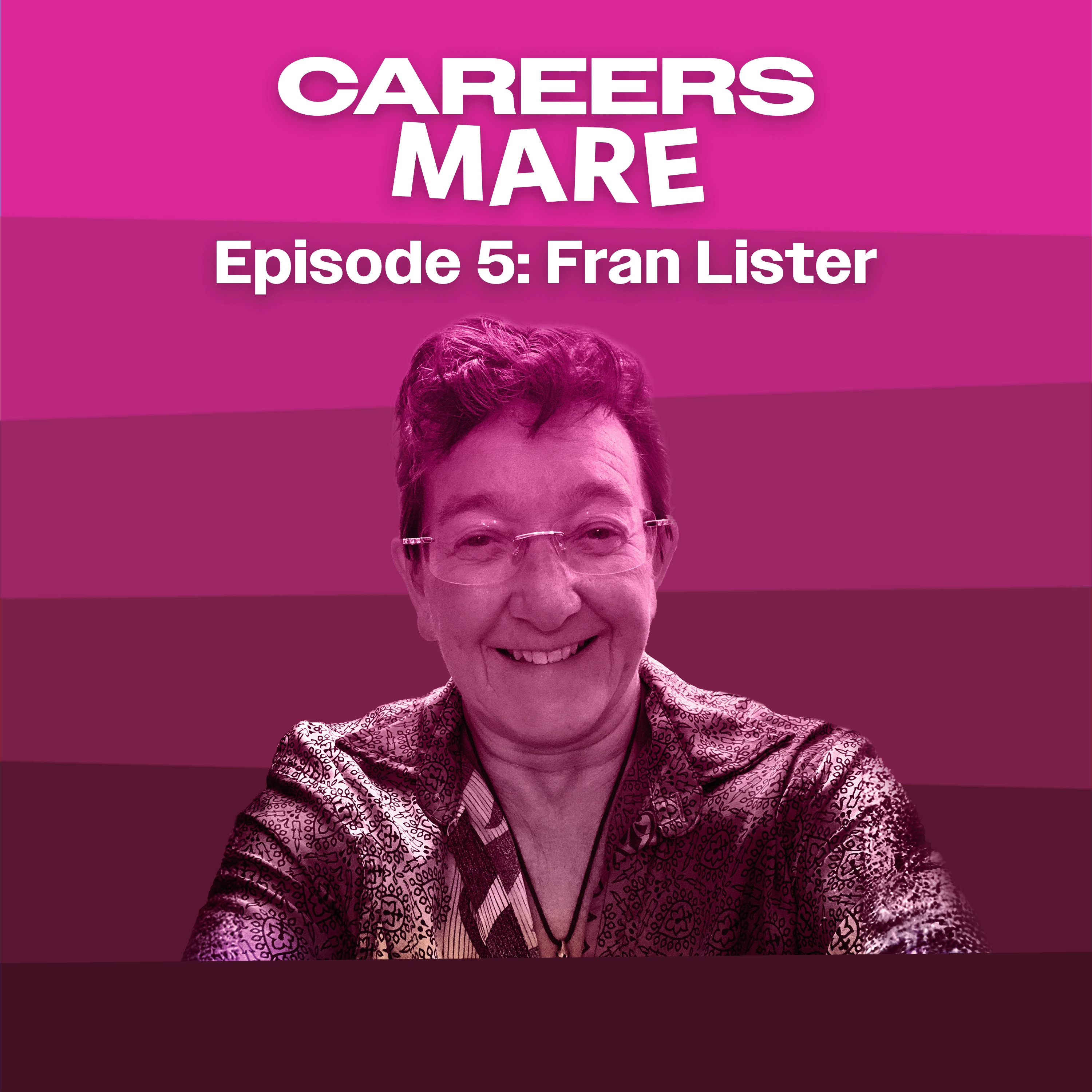 Ep. 5: Fran Lister