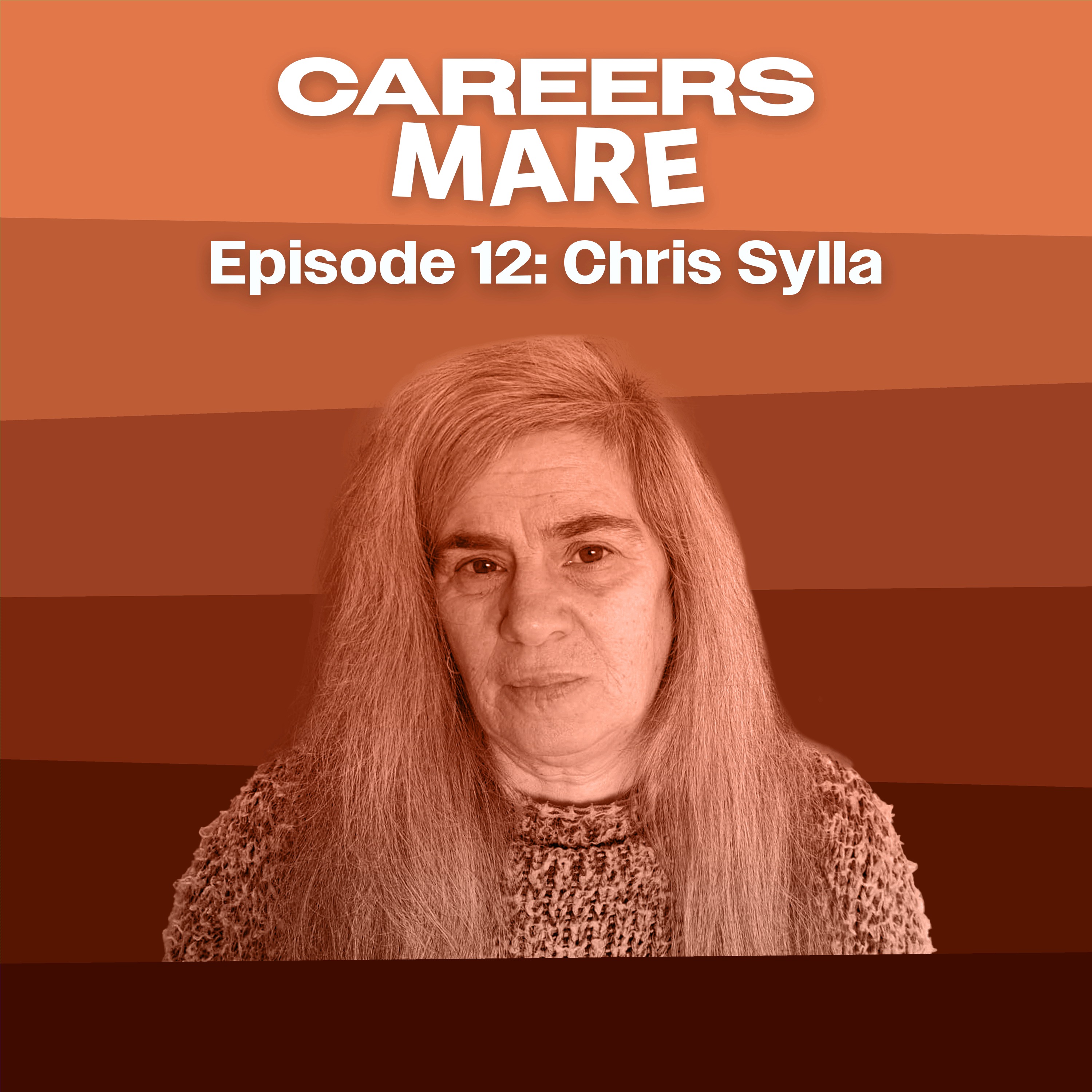 Ep. 12: Chris Sylla