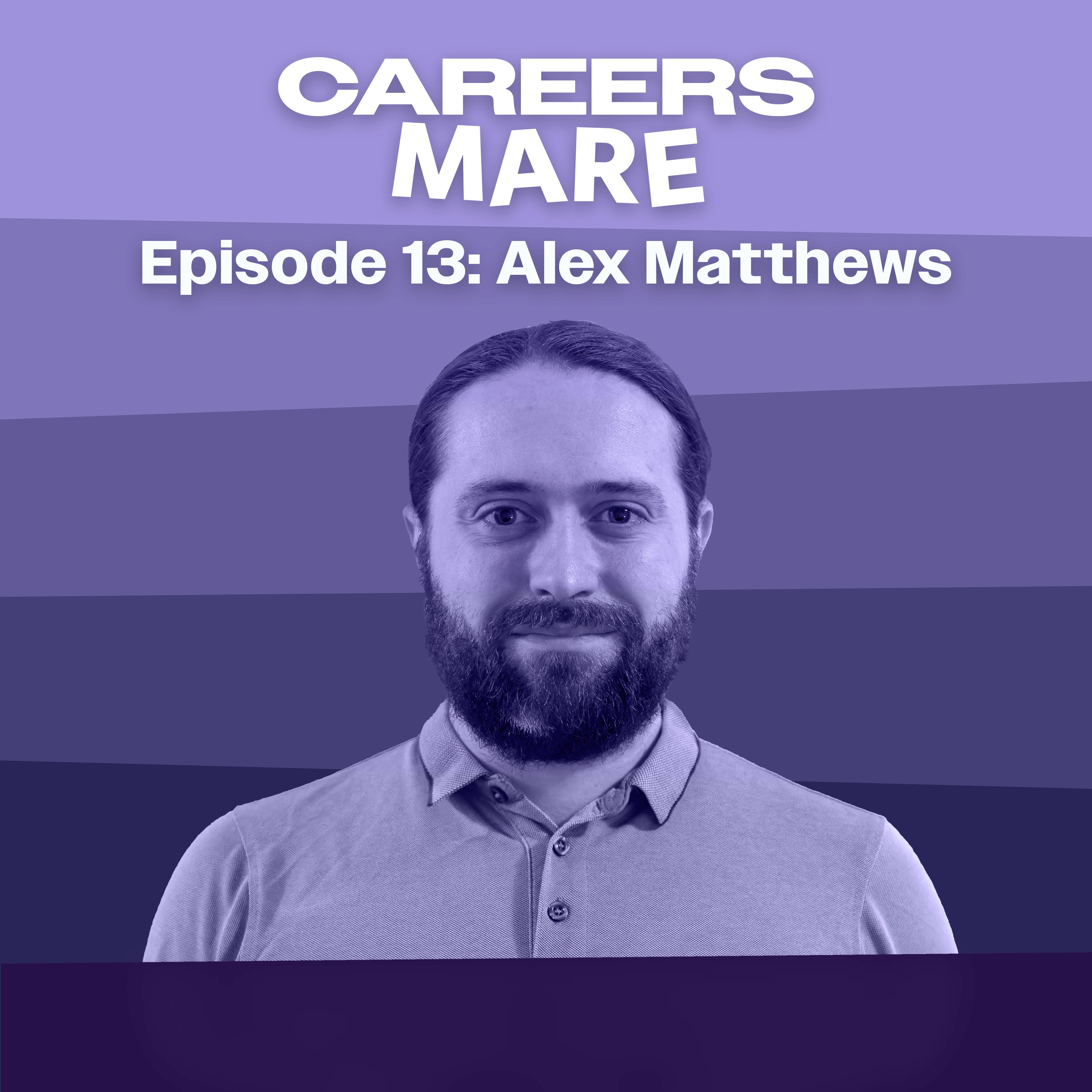 Ep. 13: Alex Matthews