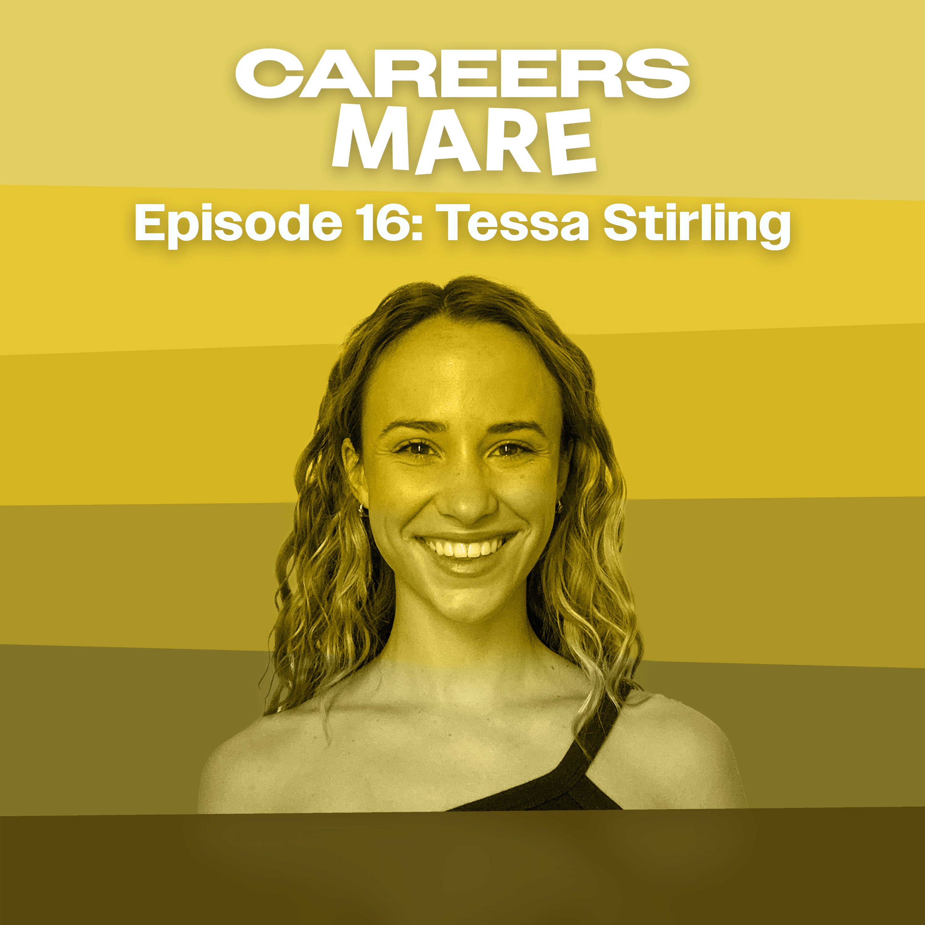 Ep. 16: Tessa Stirling