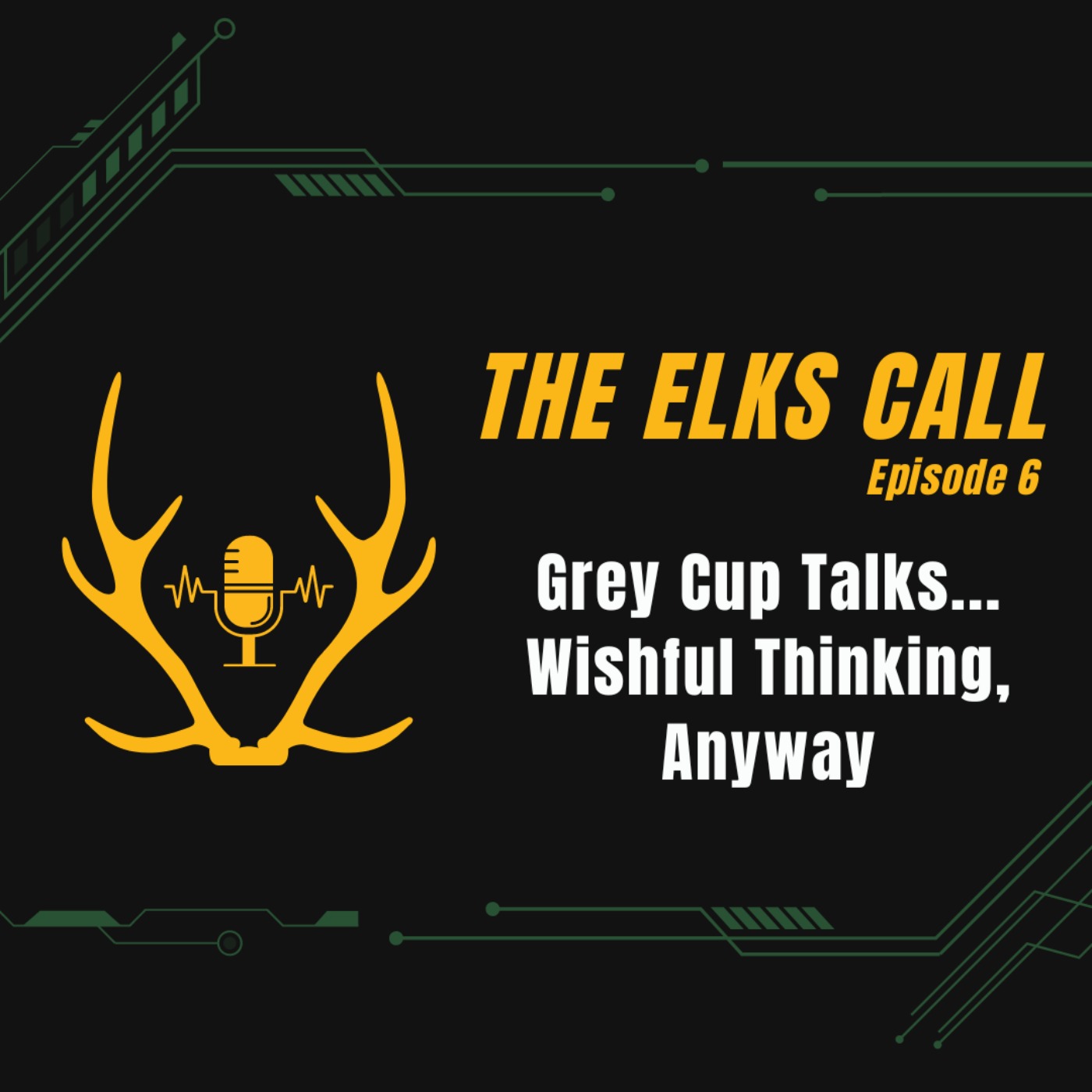 The Elks Call