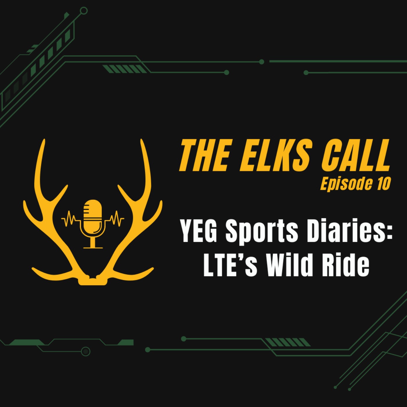 The Elks Call