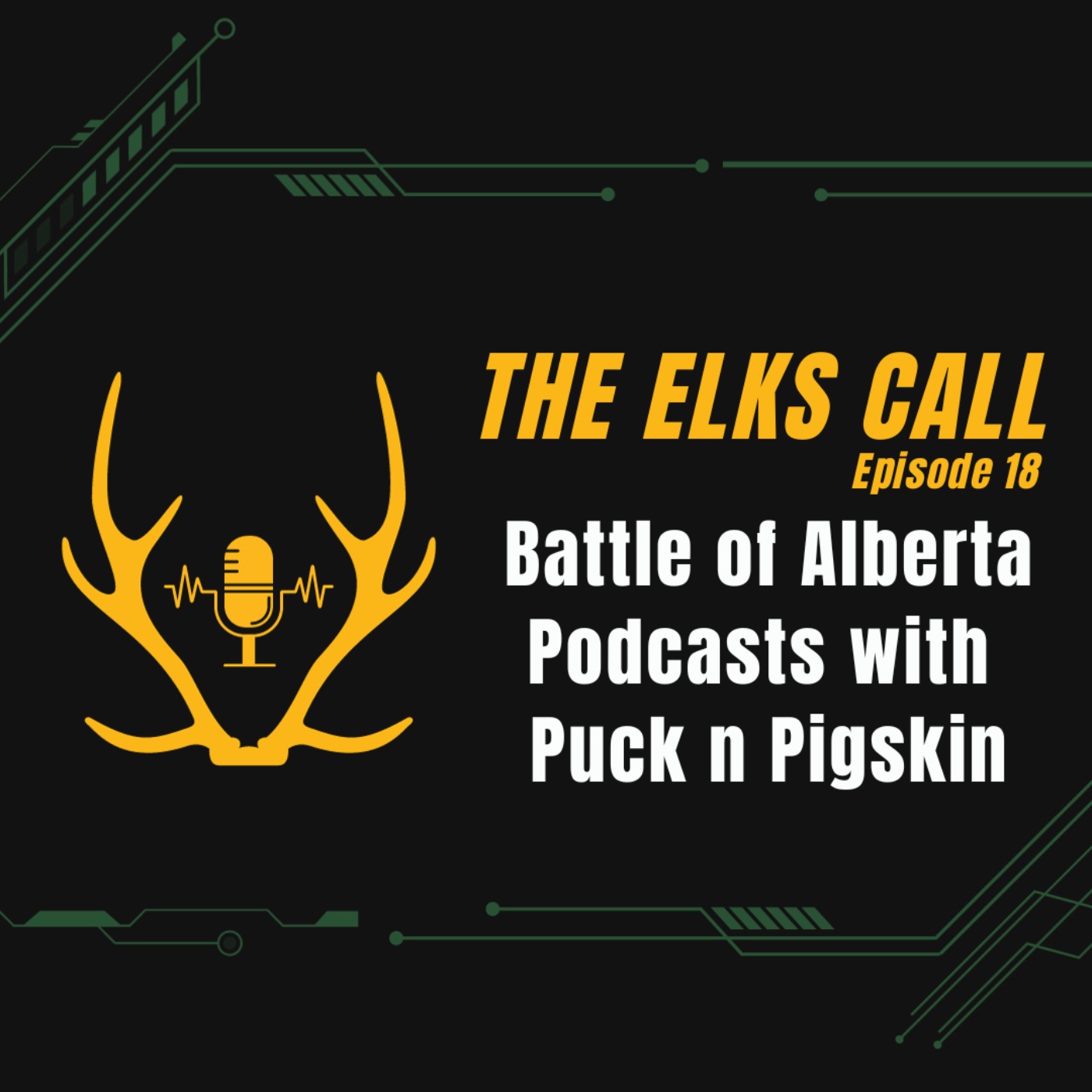 The Elks Call
