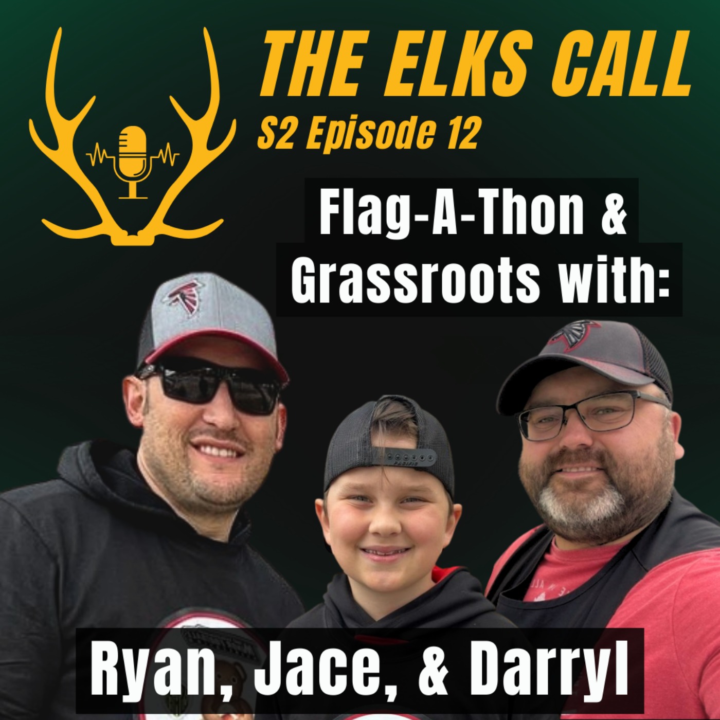The Elks Call