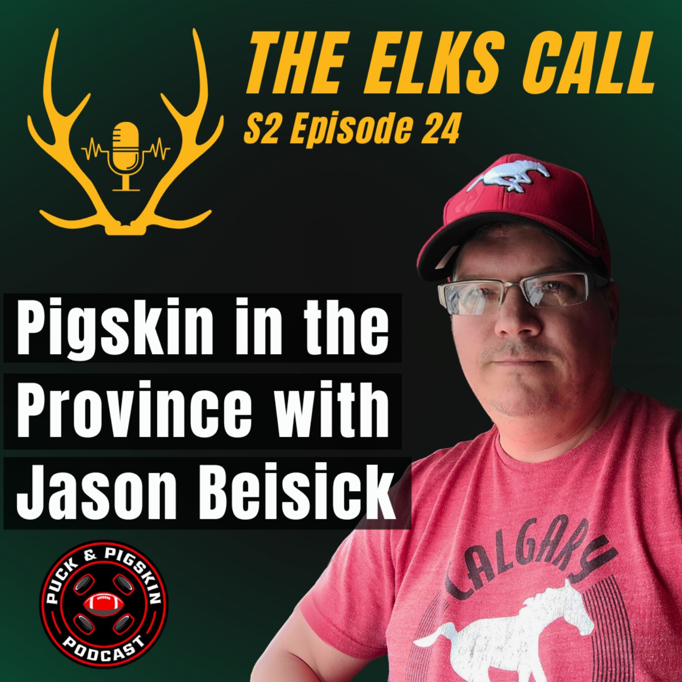 The Elks Call