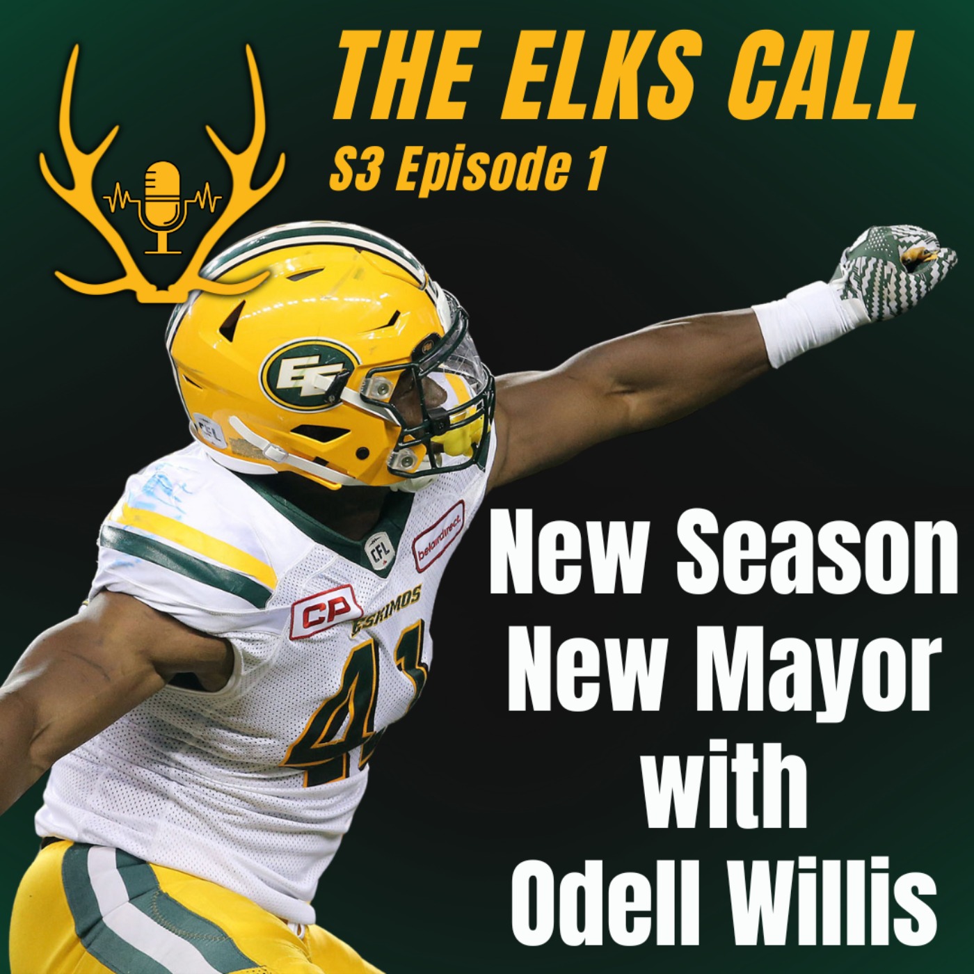 The Elks Call