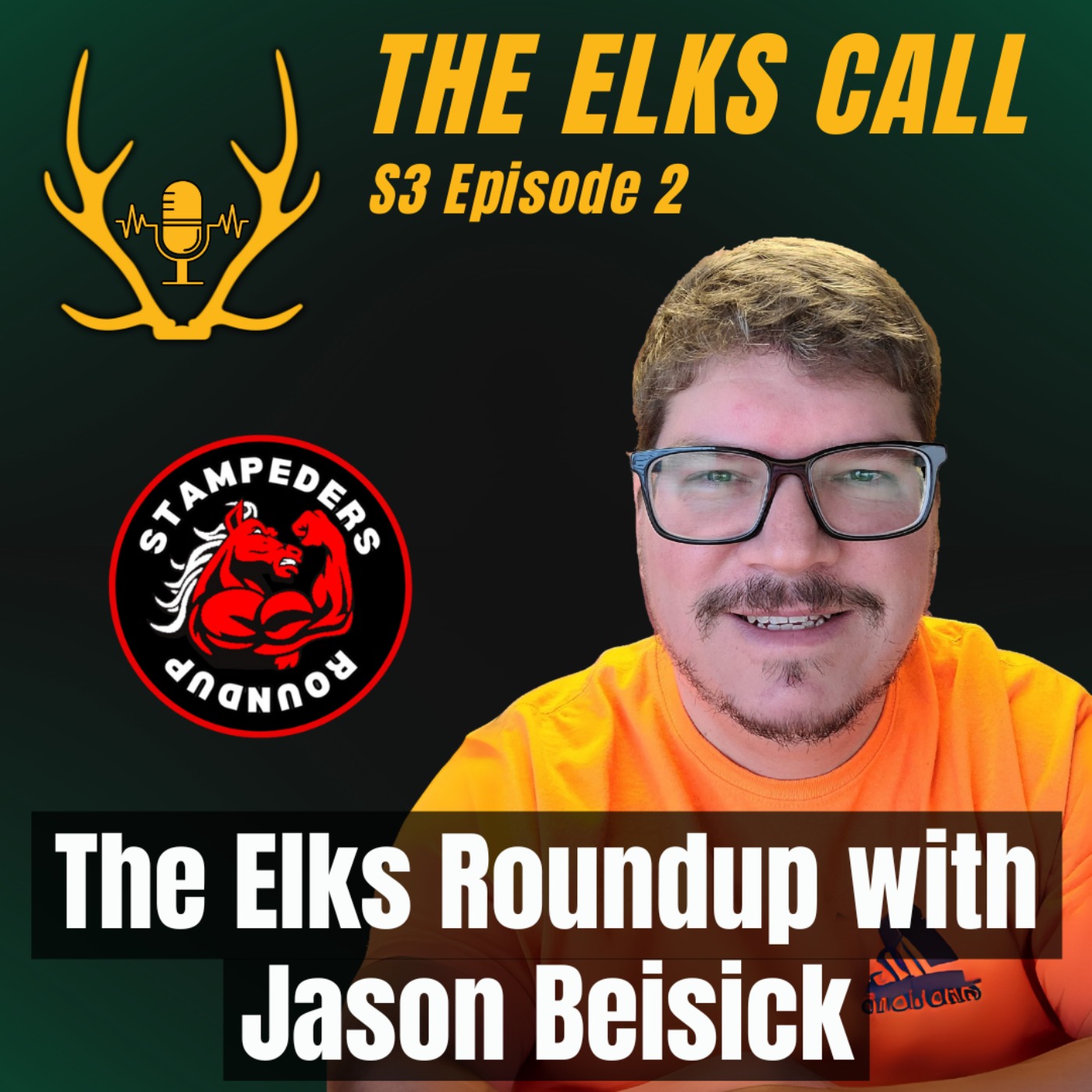 The Elks Call