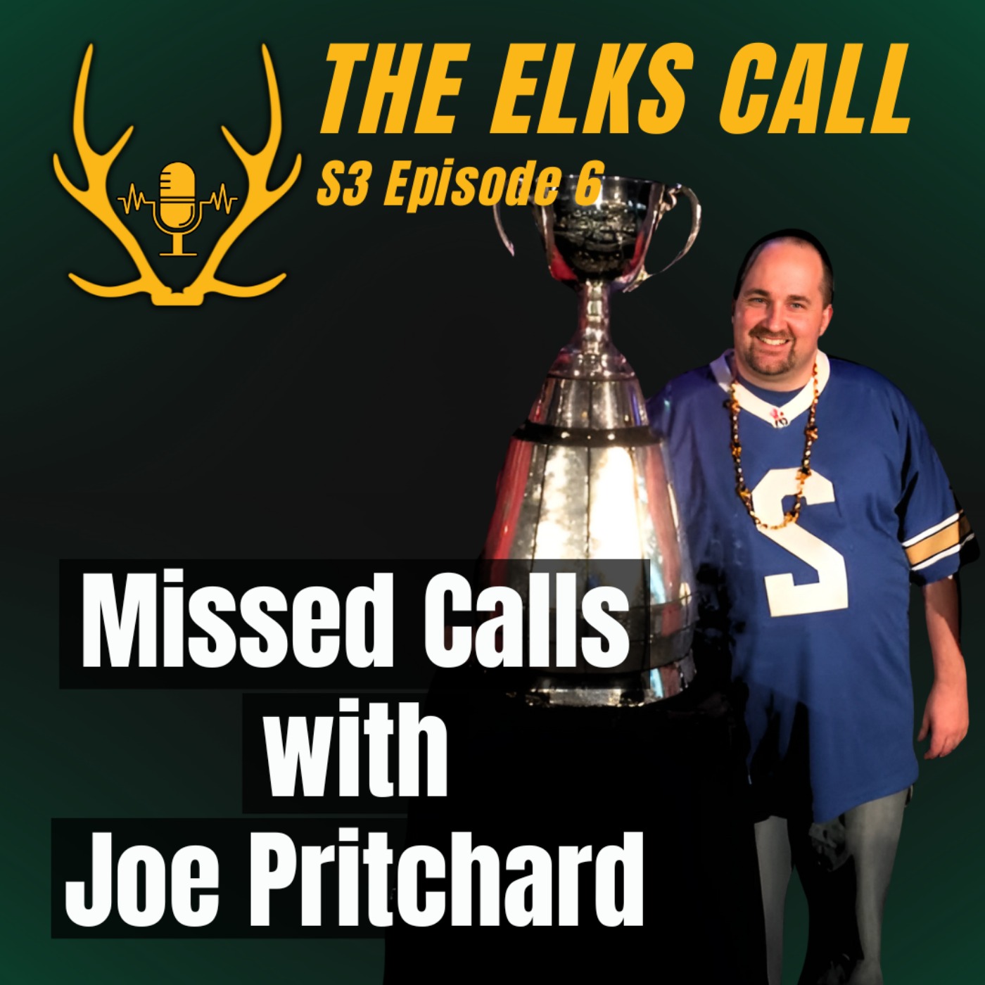 The Elks Call