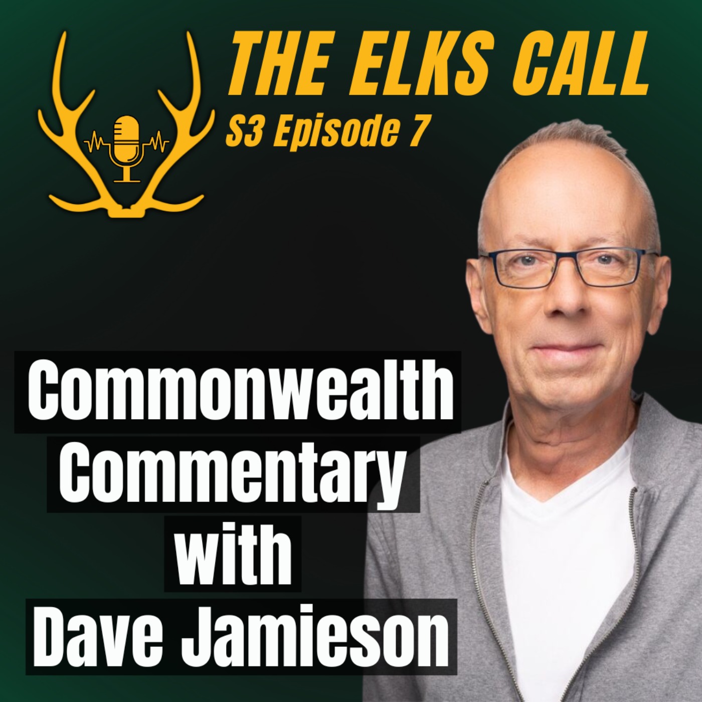 The Elks Call