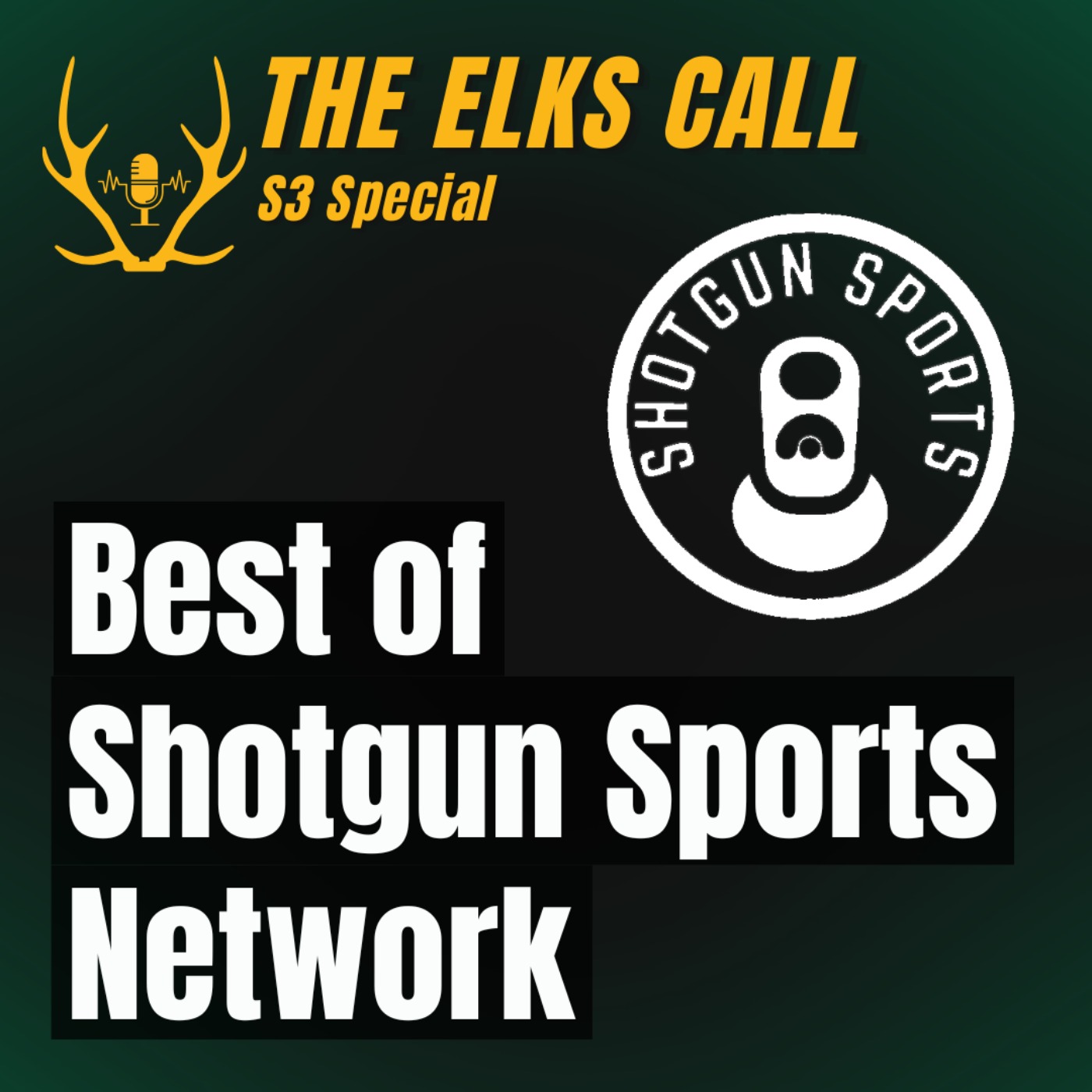 The Elks Call
