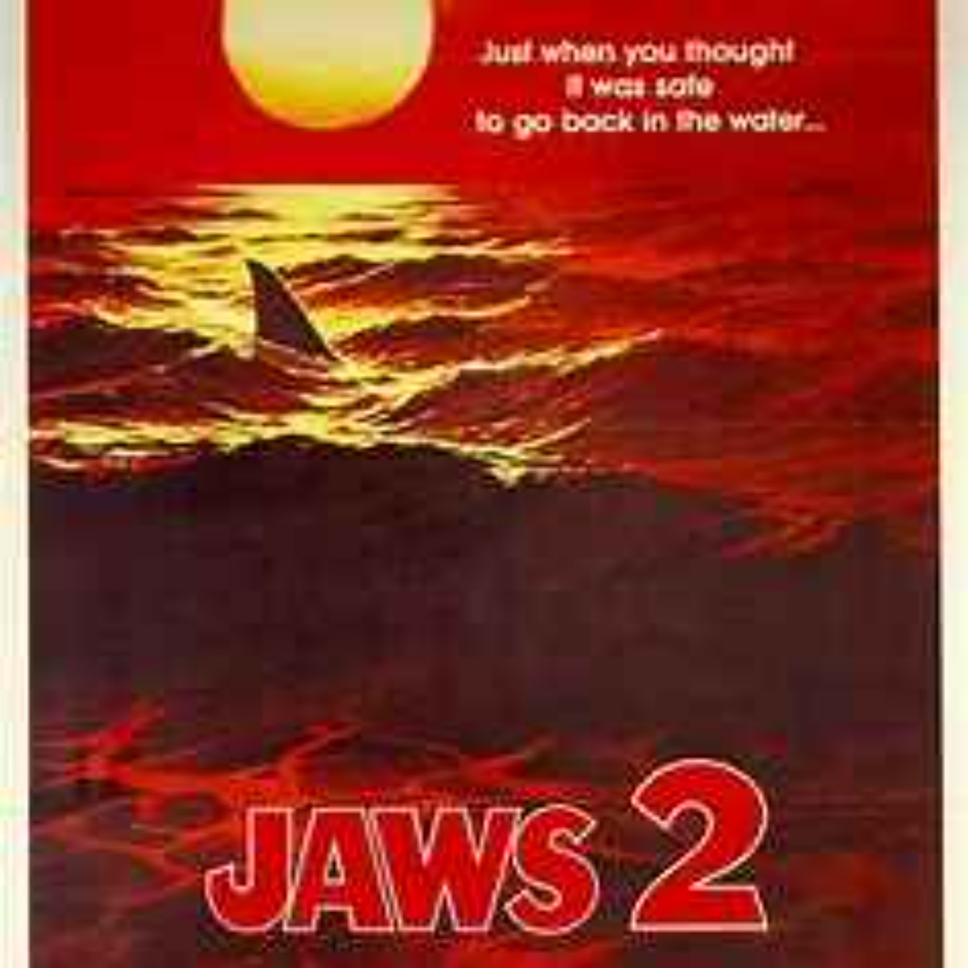 Jaws 2 (1978)