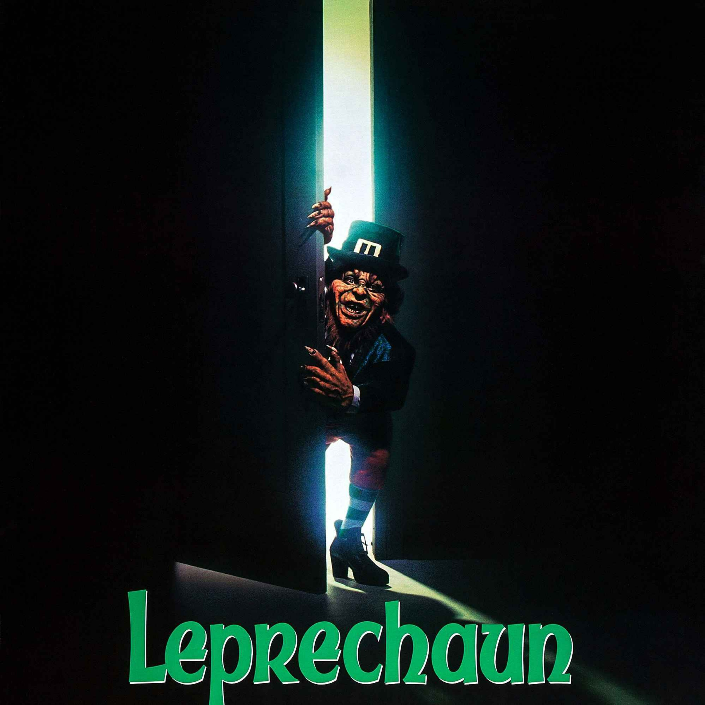 Leprechaun (1993)