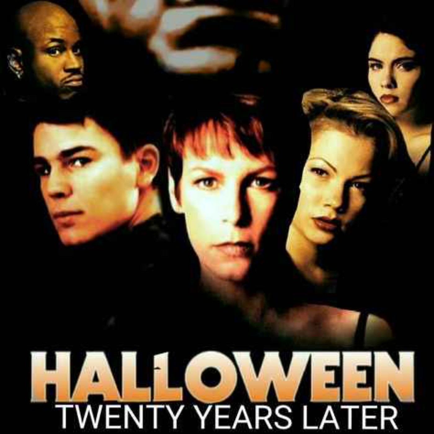 Halloween H2O (1998)