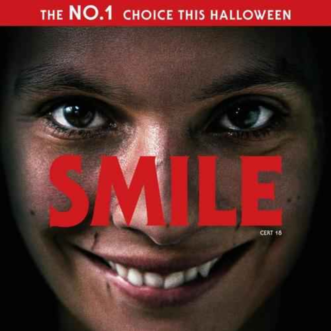 Smile (2022)