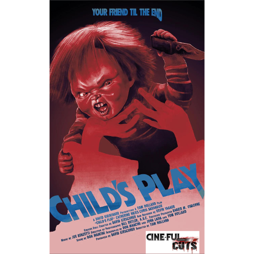 Child's Play (1988)