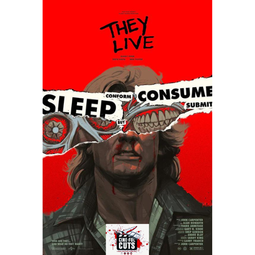 They Live (1988)