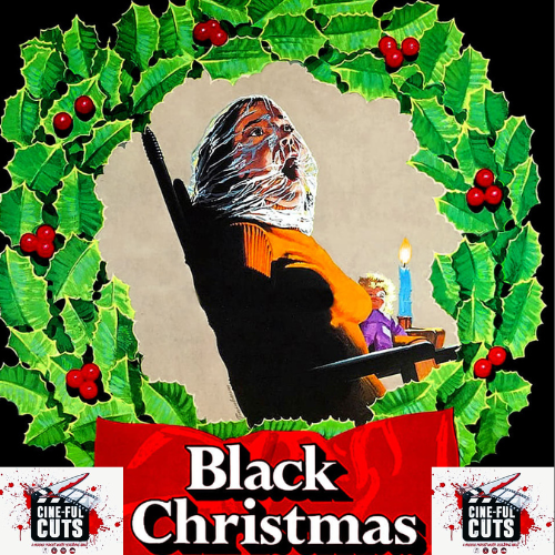 Black Christmas (1974)