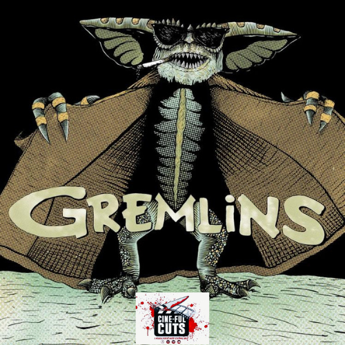 Gremlins (1984)