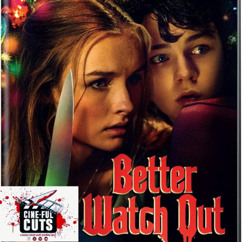 Better Watch Out (2016)