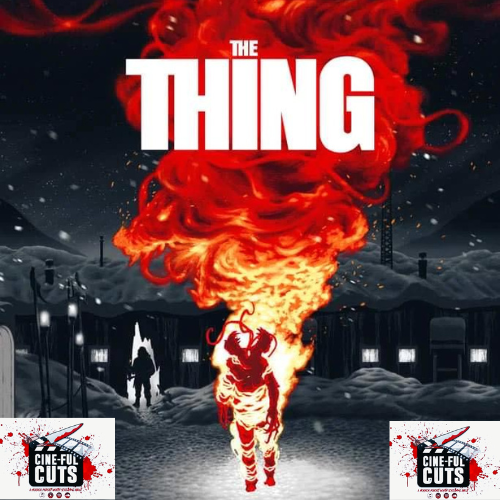 The Thing (1982)