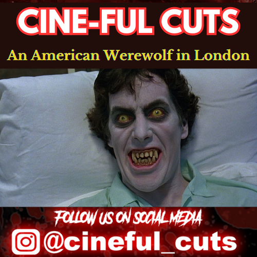 An American Werewolf in London (1981)