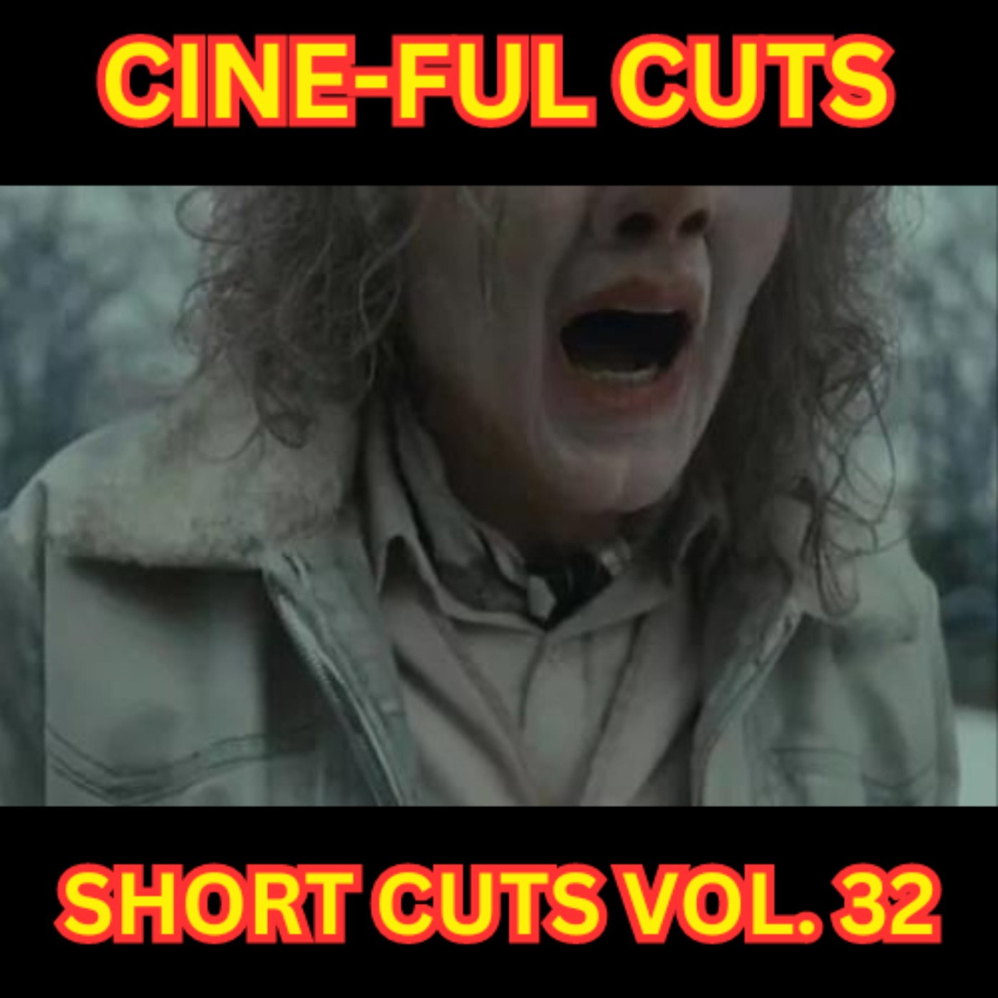 Short Cuts Vol. 32