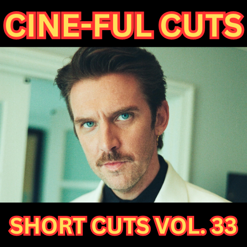 Short Cuts Vol. 33