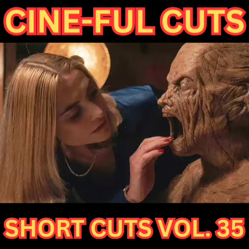 Short Cuts Vol. 35