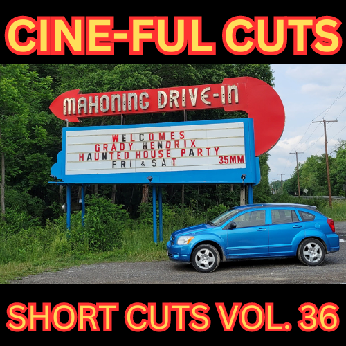 Short Cuts Vol. 36