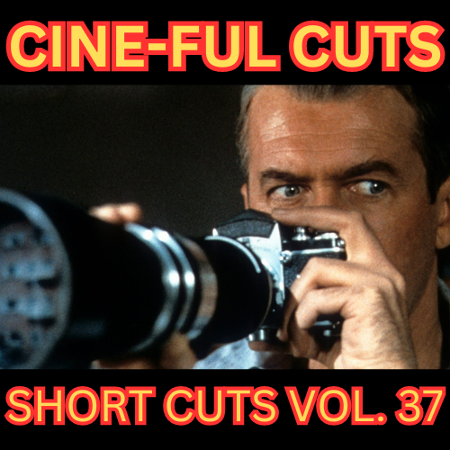 Short Cuts Vol. 37