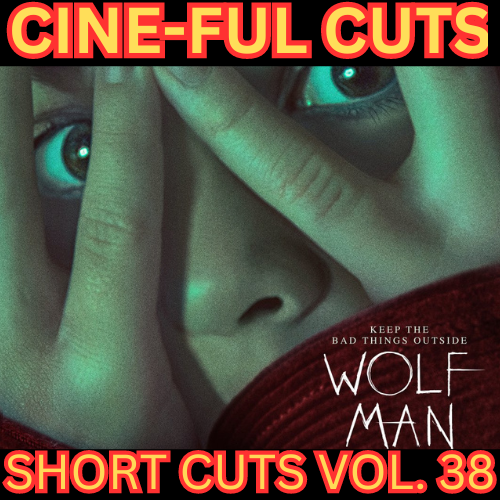 Short Cuts Vol. 38