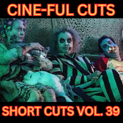 Short Cuts Vol. 39