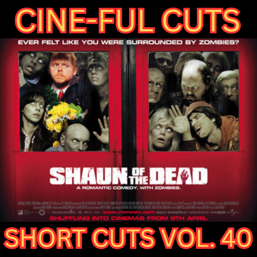 Short Cuts Vol. 40