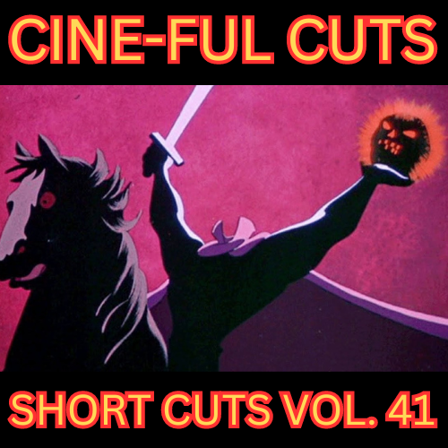 Short Cuts Vol. 41