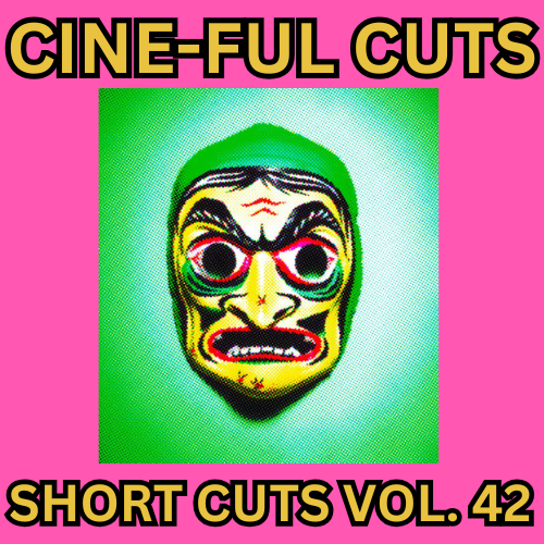 Short Cuts Vol. 42