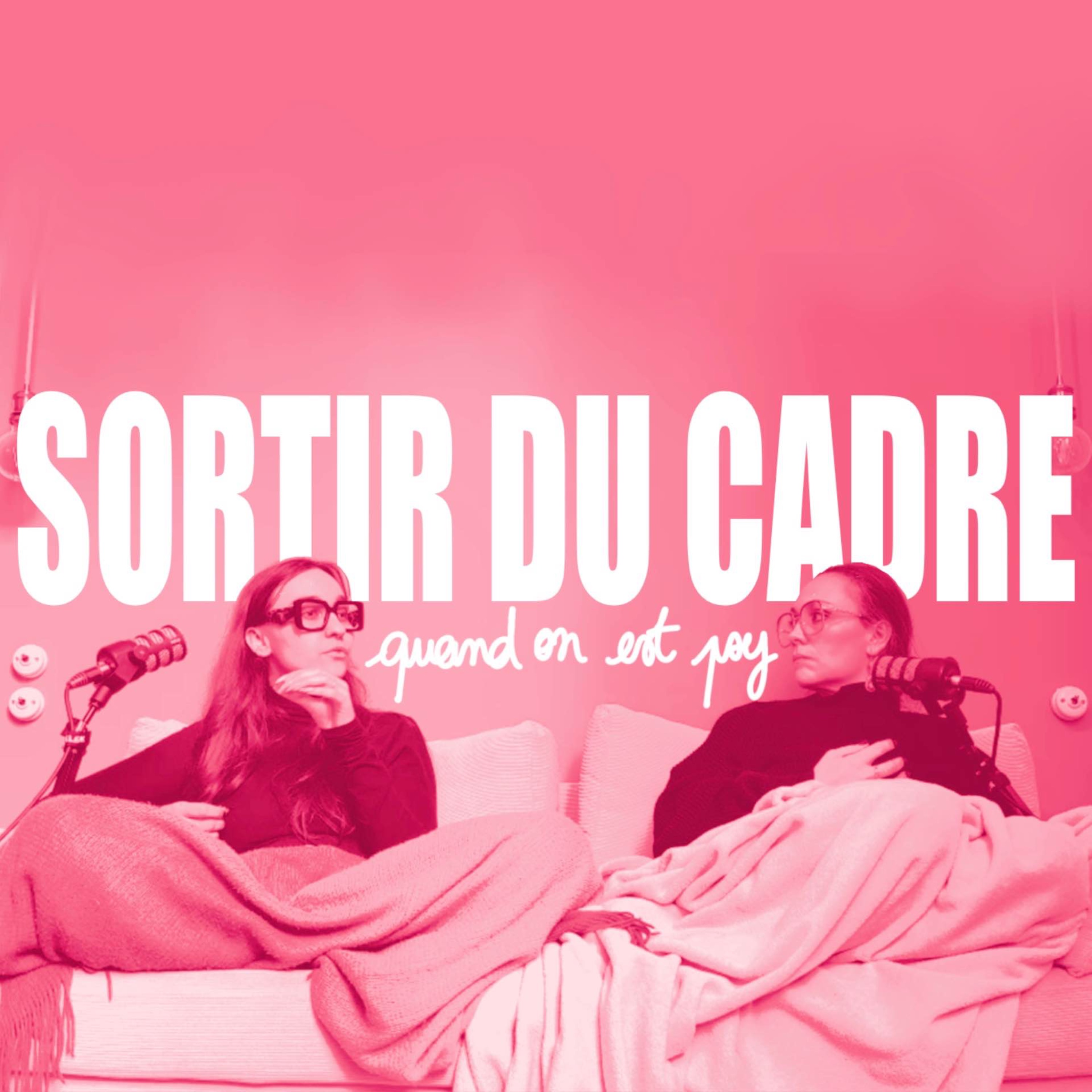 Peut-on sortir du cadre ? episode artwork