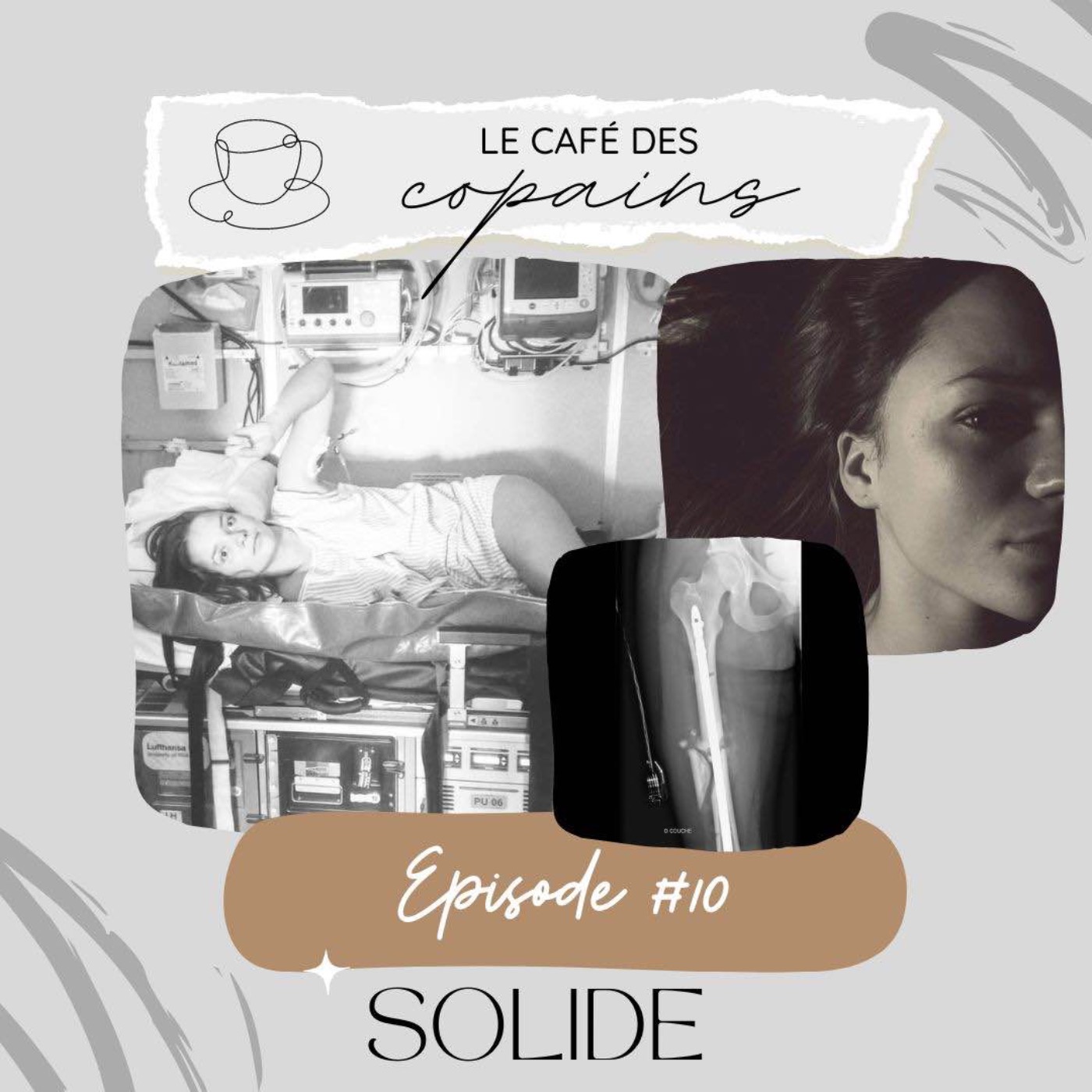 EP10 – SOLIDE – Marion Rouillé